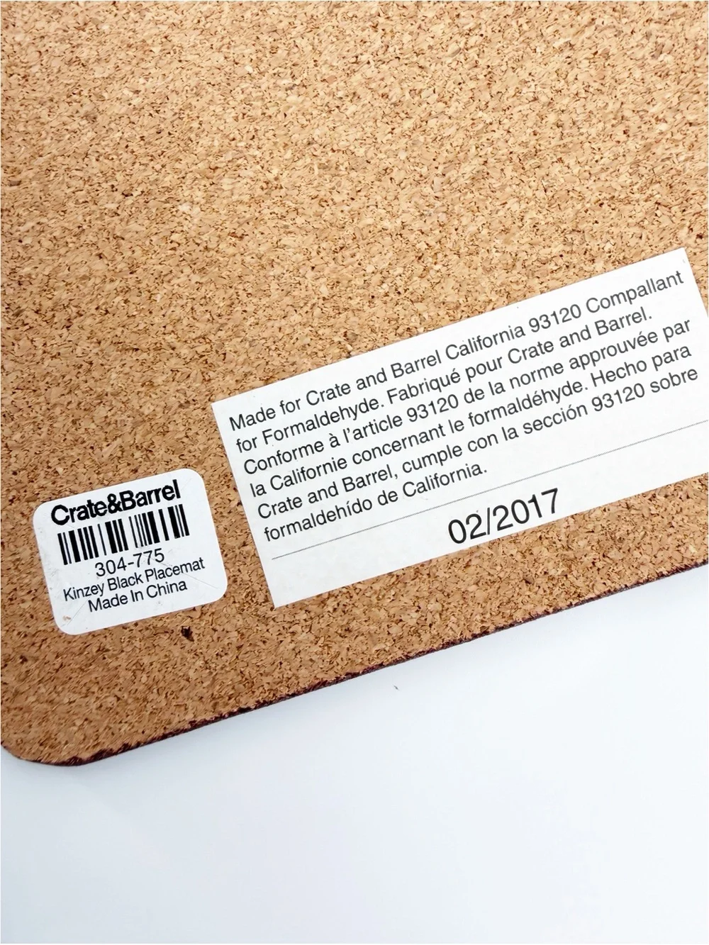 Crate&Barrel crate barrel